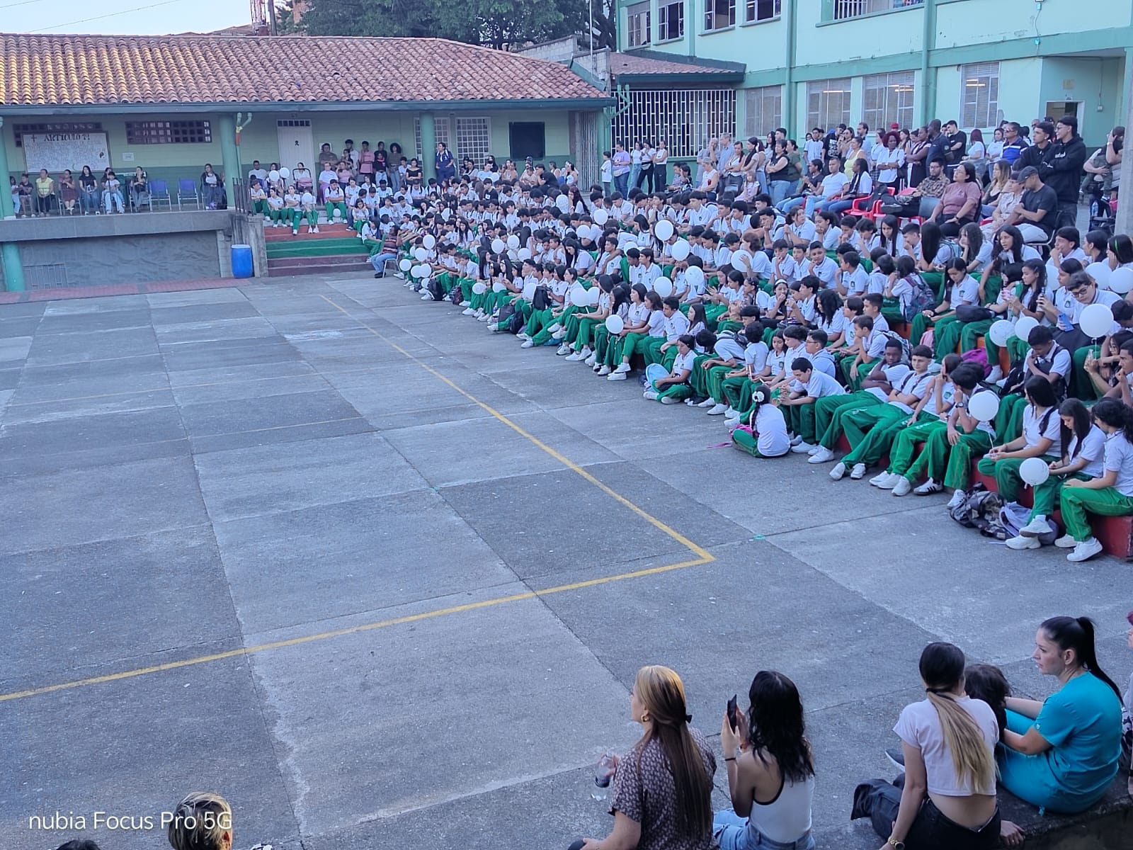 HOMENAJE A ADELXON  (18).